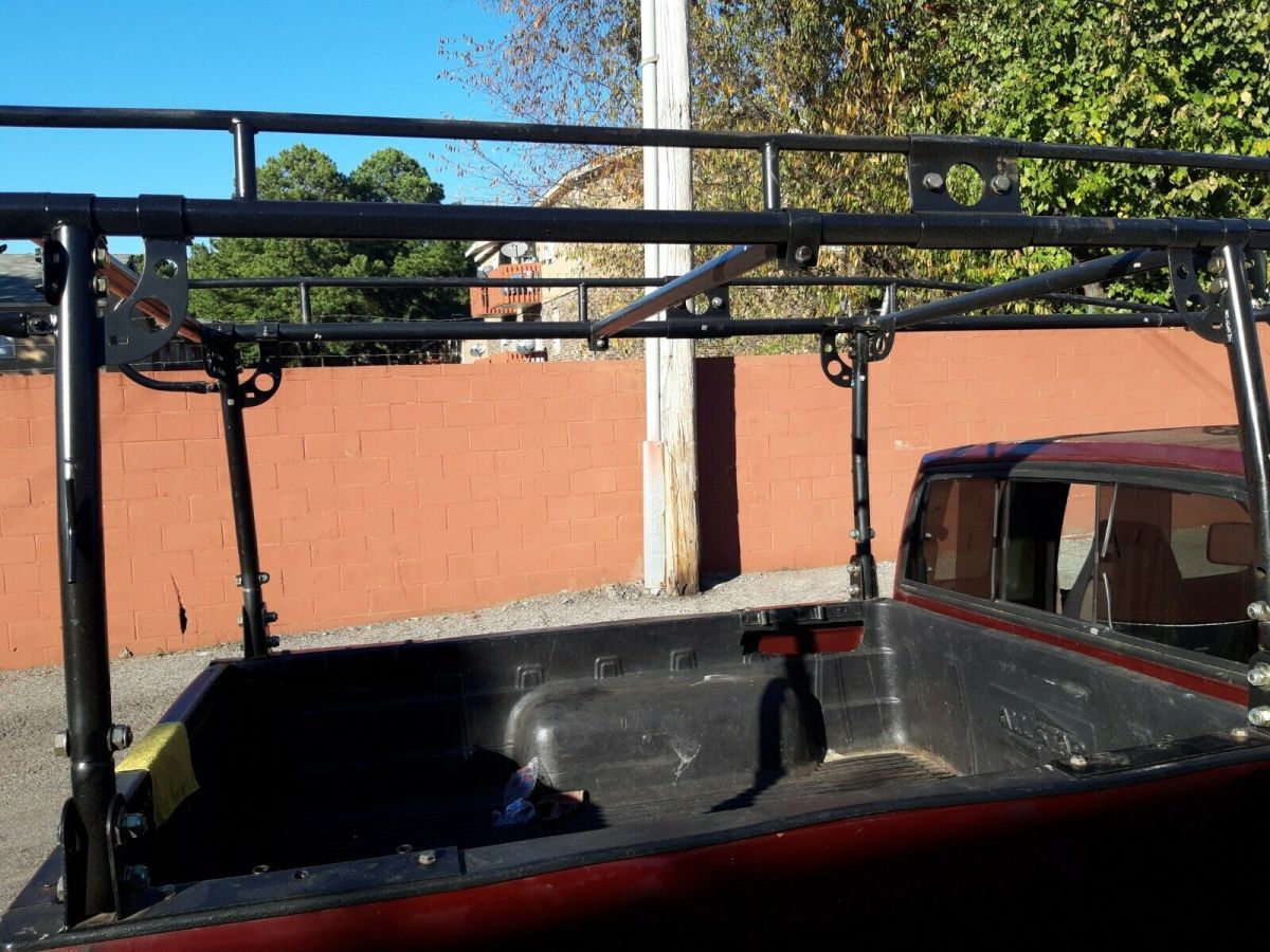 1989 Chevrolet Other Pickups Standard Cab Pickup