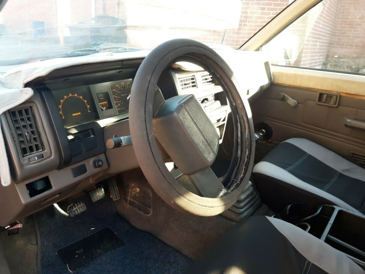 1989 Chevrolet Other Pickups Standard Cab Pickup