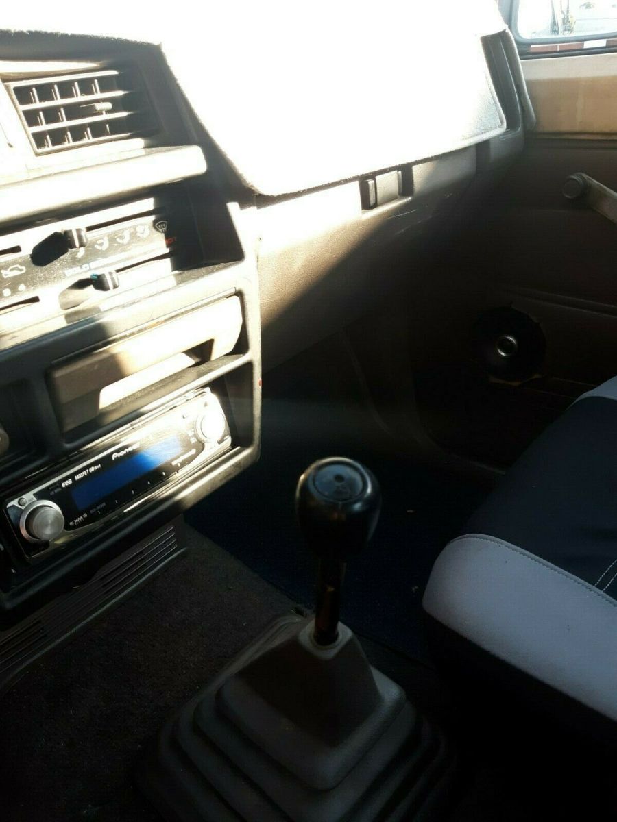 1989 Chevrolet Other Pickups Standard Cab Pickup