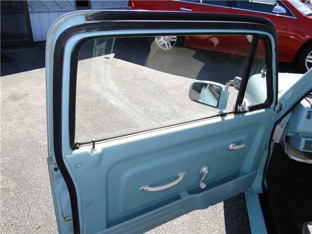 1989 Blue Nissan PAO --