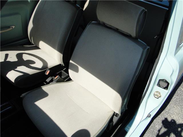 1989 Blue Nissan PAO --