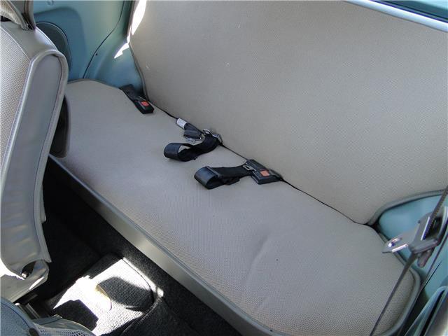 1989 Blue Nissan PAO --