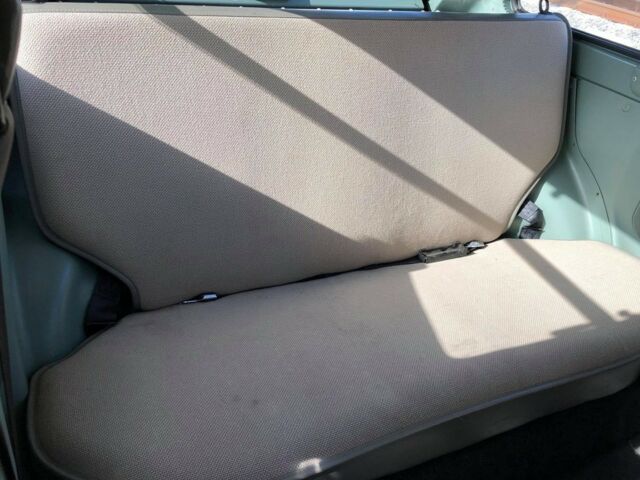 1989 Green Nissan Other