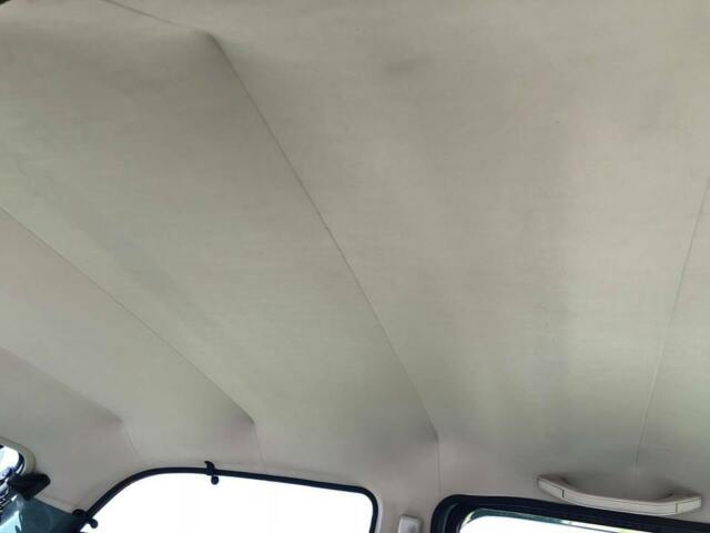 1989 Green Nissan Other