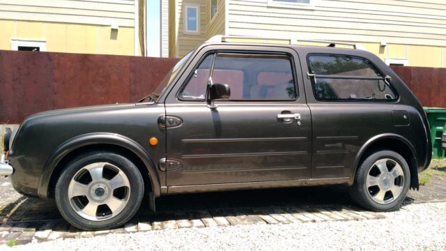 1989 Nissan Other