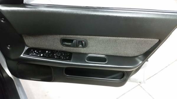 1980 silver Nissan Skyline sedan