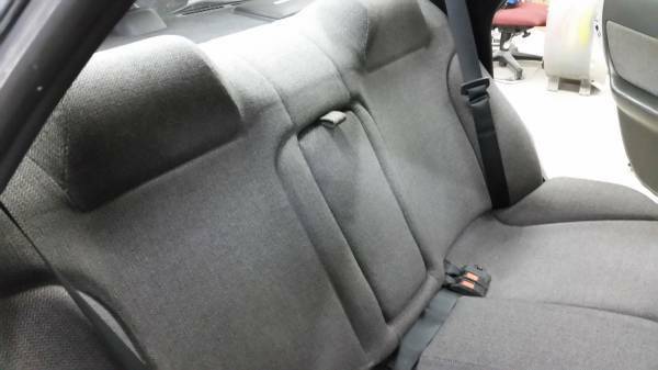 1980 silver Nissan Skyline sedan