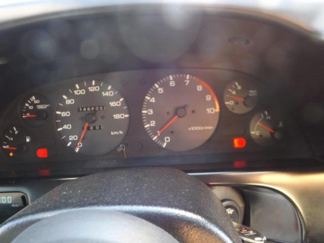 1989 KH2 Gun Grey Metallic Nissan GT-R Coupe