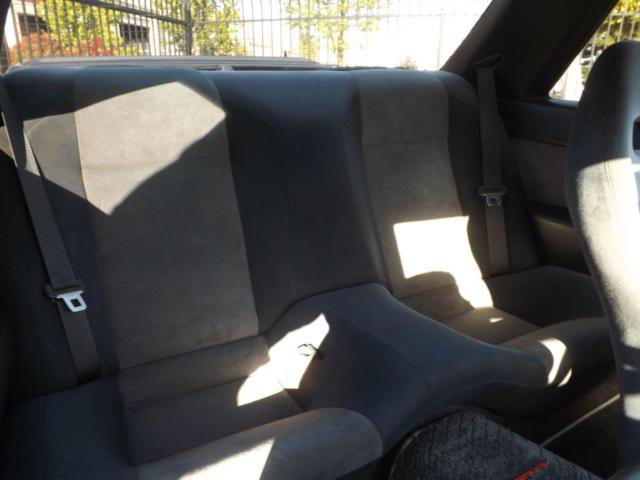 1989 KH2 Gun Grey Metallic Nissan GT-R Coupe