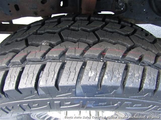 1989 Gray Ford F-250 Other