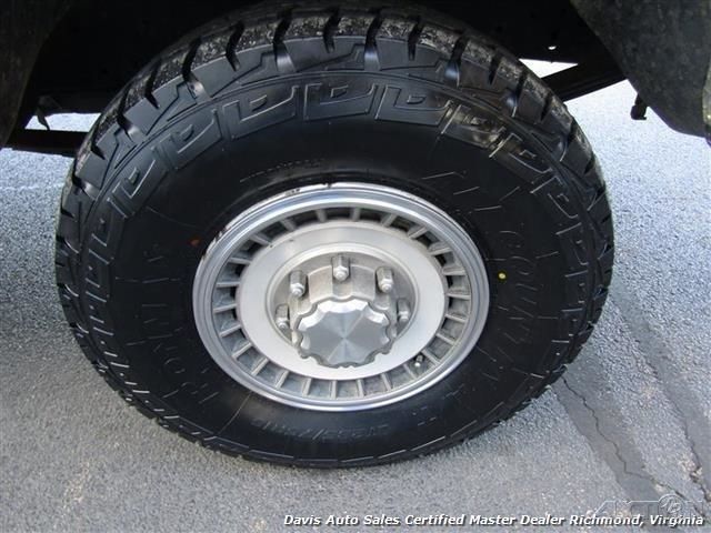 1989 Gray Ford F-250 Other