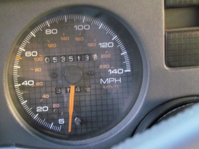 1989 Pontiac Trans Am