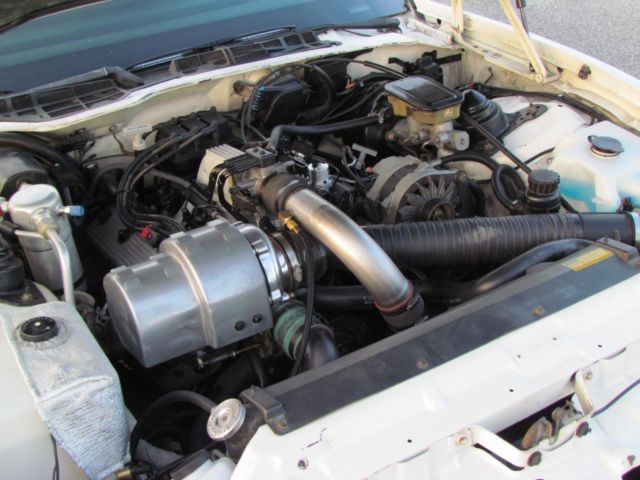 1989 Pontiac Trans Am