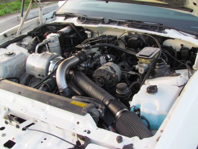 1989 Pontiac Trans Am