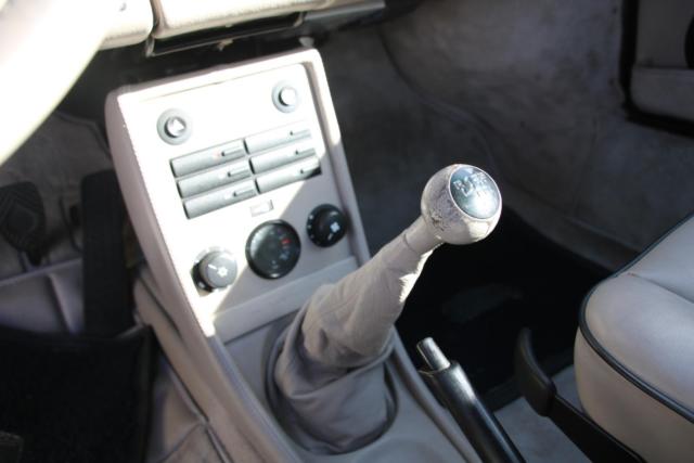 1989 -- Porsche 911 Coupe