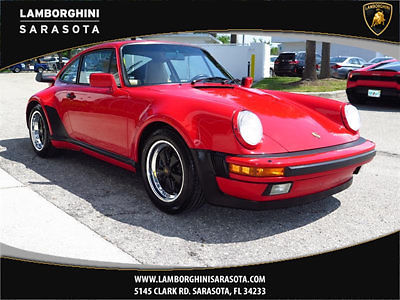 1989 Slate Grey Porsche 911 Coupe