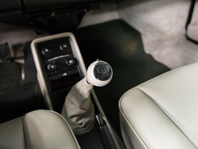 1989 Slate Grey Porsche 911 Coupe