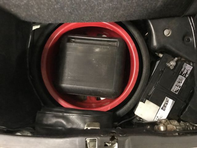 1989 GP white Porsche 964 Coupe