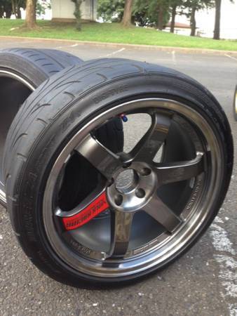 1989 Gray Nissan GT-R