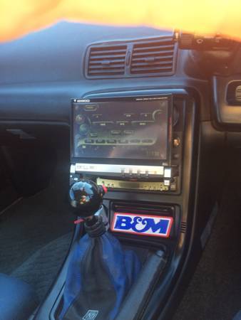 1989 Gray Nissan GT-R