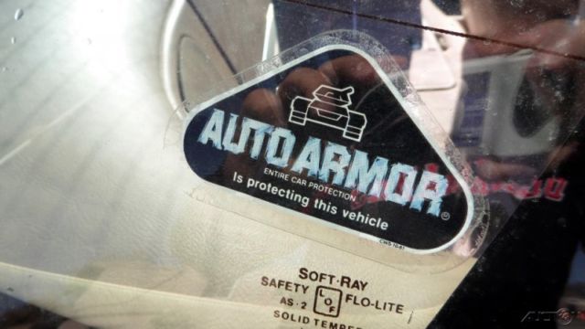 1989 Red Buick Reatta Coupe