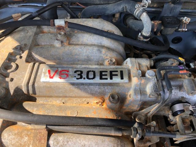 1989 Silver / Black Toyota 4Runner SUV