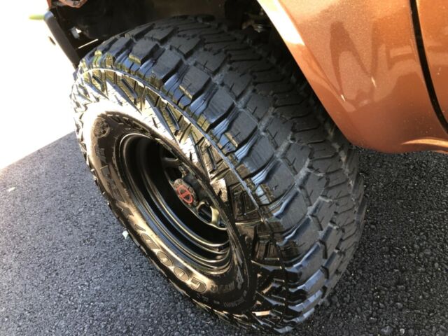 1989 Brown Toyota 4Runner SUV