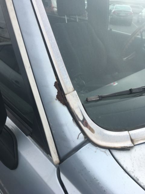 1987 Toyota 4Runner SUV