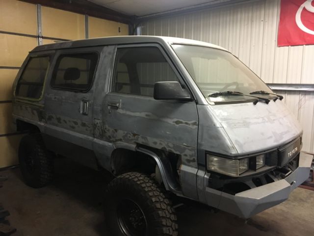 1989 Toyota Other