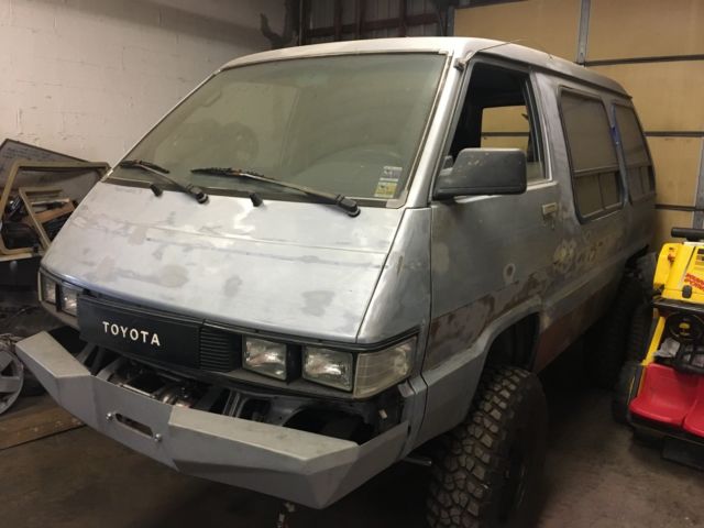 1989 Toyota Other