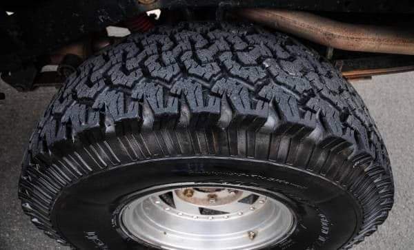 1989 Black Toyota Pickup Standard Cab Pickup