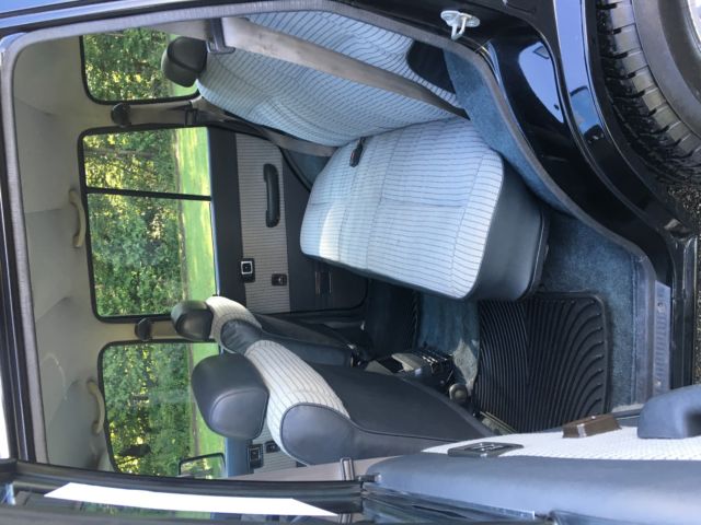 1989 Gray Toyota Land Cruiser SUV