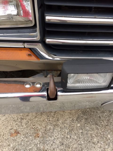 1989 04G8 Beige Metallic Toyota Land Cruiser Hatchback