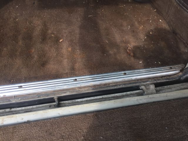 1989 Brown Toyota Land Cruiser 4 door