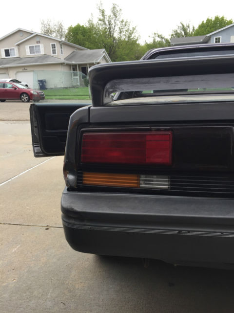 1989 Gray Toyota MR2 Coupe