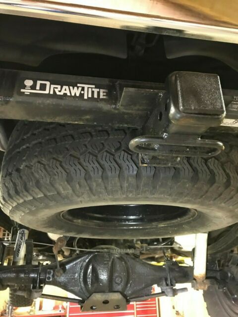 1989 Gray Toyota 4Runner SUV