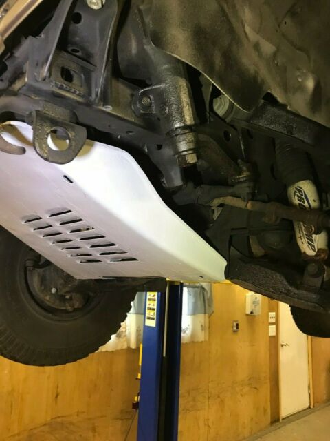 1989 Gray Toyota 4Runner SUV