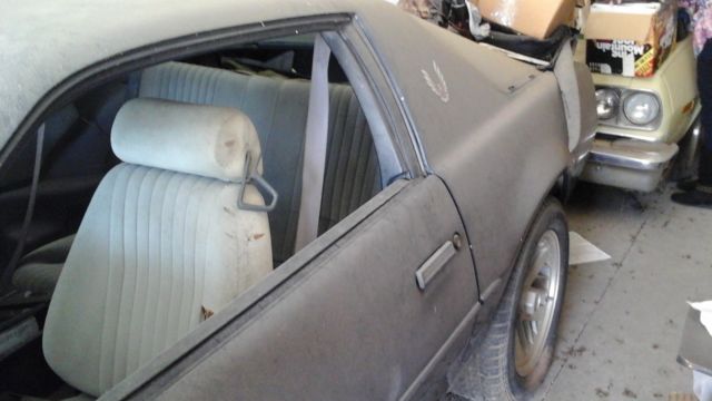 1989 Pontiac Trans Am