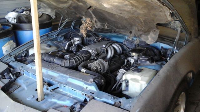 1989 Pontiac Trans Am