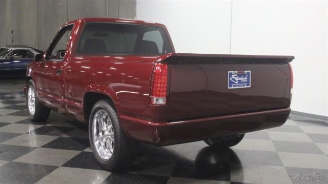 1989 Other Color Chevrolet C/K Pickup 1500