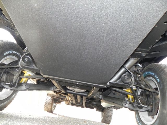 1979 Red Volkswagen Bus/Vanagon