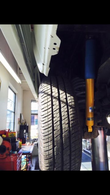 1989 White Volkswagen Single cab Syncro RHD Extended Cab Pickup