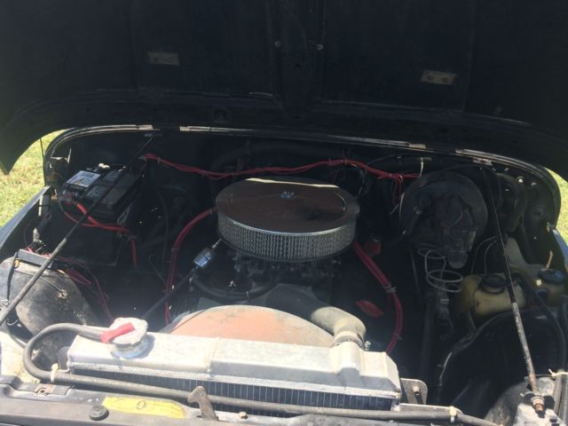 1989 Black Jeep Wrangler