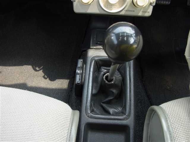 1989 beige Nissan Other