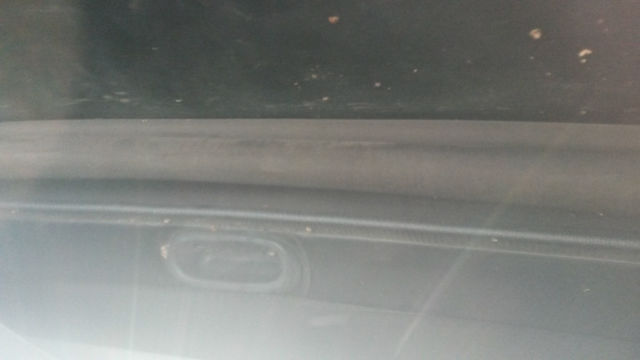 1993 Red Mazda MX-5 Miata Convertible