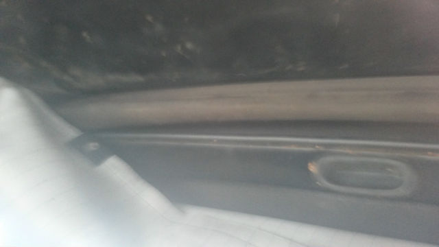 1993 Red Mazda MX-5 Miata Convertible