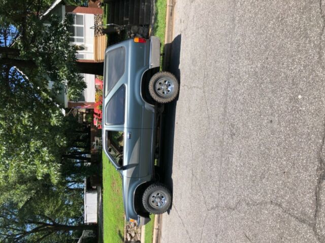 1990 Toyota 4Runner SUV