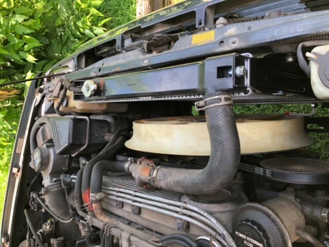 1990 Toyota 4Runner SUV