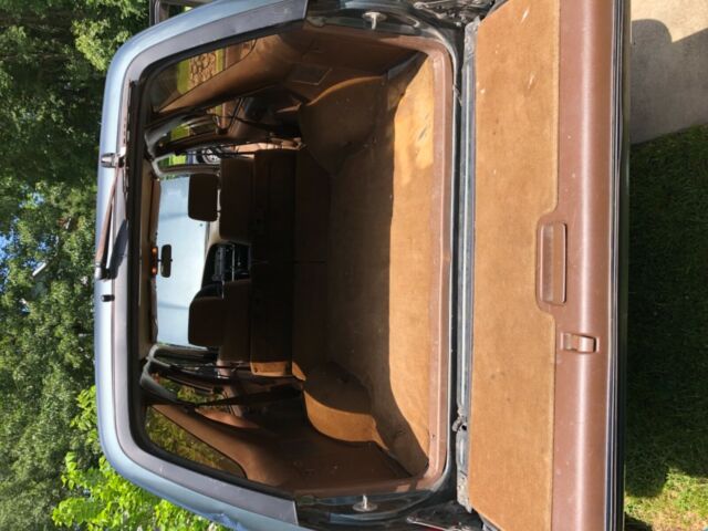 1990 Toyota 4Runner SUV