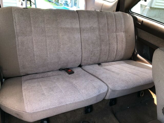 1990 Toyota 4Runner SUV